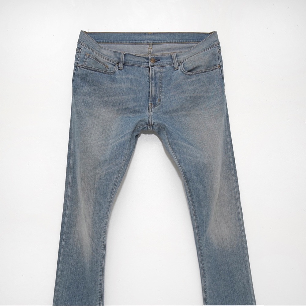 Carhartt Wip Jeans 34x32